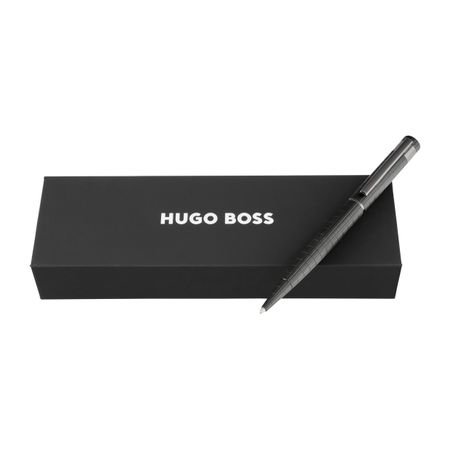 Ballpoint Loop Bauhaus Black