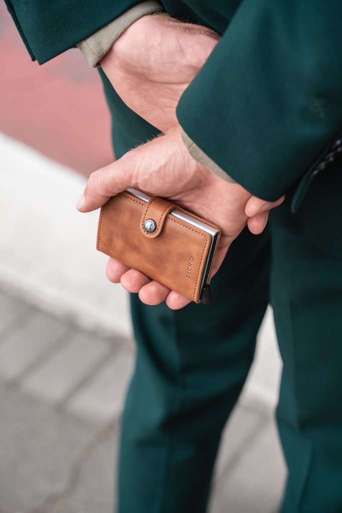 Waterafstotend, gerecycleerde materialen, functionaliteit & stijlvol design