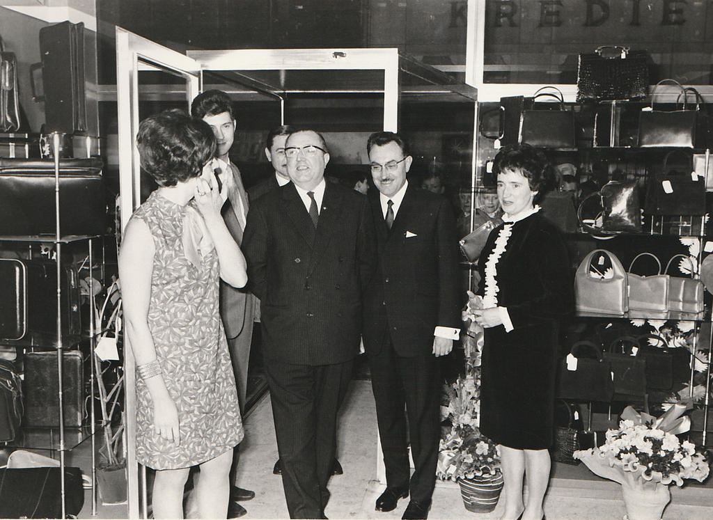 Waarom shoppen bij Arijs?